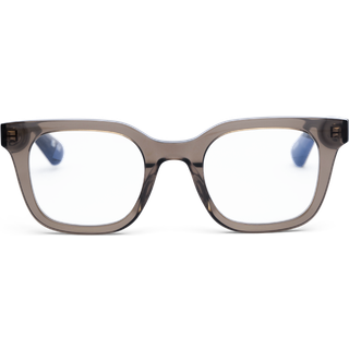 Ozzy Læsebrille, Clear/Olive, 0