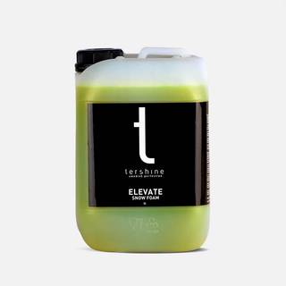 Tershine Elevate - Snow Foam, skum-forvask, 5 L