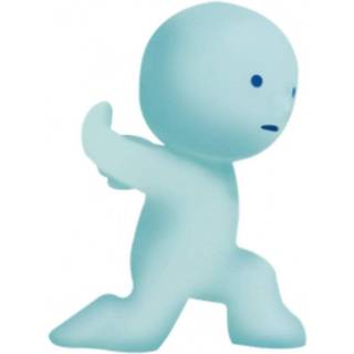 Dreams Smiski Glow in the Dark Mini Figur Toothbasus Stand (b?rer)