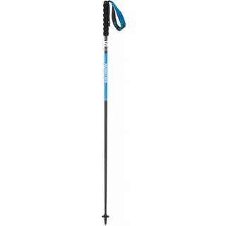 Salomon Pulsar Carbon Stave - Letvægts Trail Sko 42,5 - Optimal til Udfordrende Terræn Unisex