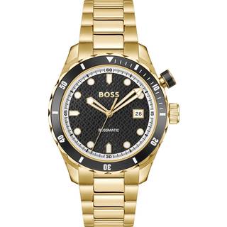 Boss Uhren - 1514180 - gold