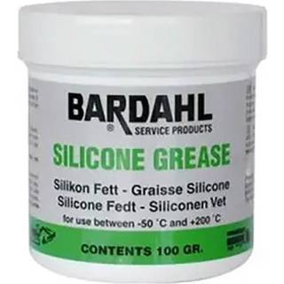 Bardahl 100 Gr. Siliconefedt Nlgi2