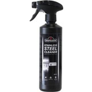 Napoleon Grillrens - rustfrit stål, 300 ml ✓ På lager - klar til levering og afhentning