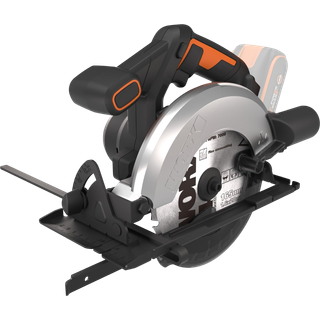 Worx WX526.9 20V PowerShare Rundsav – Solo