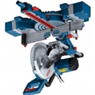 BOSCH GCM 254 D Kap-/geringsav 1800W