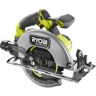 Ryobi RCS18BL-0 ONE+ 18V Kulfri Rundsav – Solo