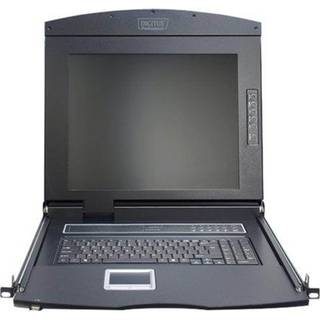 17" DIGITUS Professional