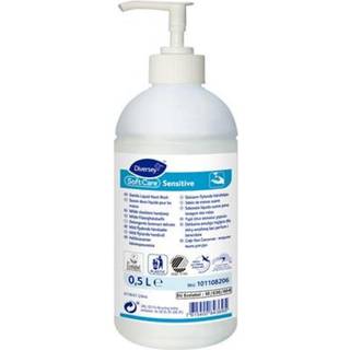 Diversey Soft Care Sensitive 10 x 0,5 l Mild håndsæbe (101108206)
