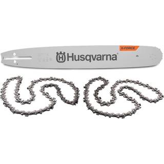Husqvarna Sværd-Kæde pakke X-Cut 15″- .325 - 1.5 mm
