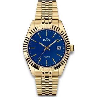 Inex Herre, 39,5mm
