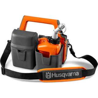Husqvarna batteritaske motorsav