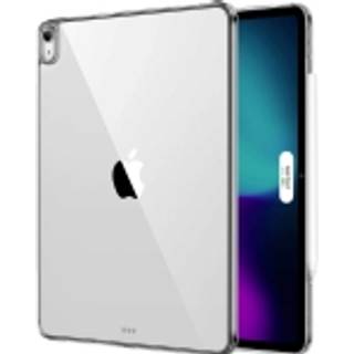 iPad Air 13" (2025 / 2024) ESR Hybrid Cover - Gennemsigtig