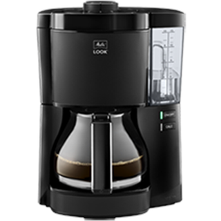 Melitta Look V Basic - Black