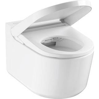 GROHE Sensia Pro væghængt douchetoilet