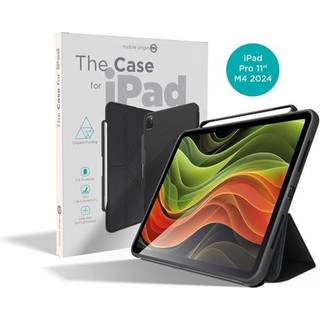 Mobile Origin The Case - iPad Pro 11" M4 (2024) - Sort