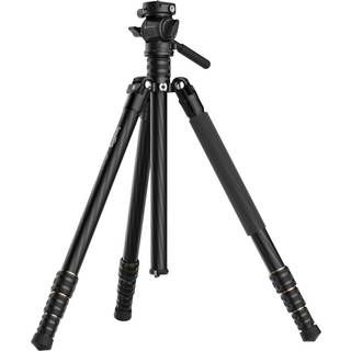 SMALLRIG 4937 TRAVEL VIDEO TRIPOD KIT CT150