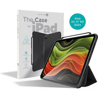 Mobile Origin The Case - iPad Air 11" (2025 / 2024) - Sort