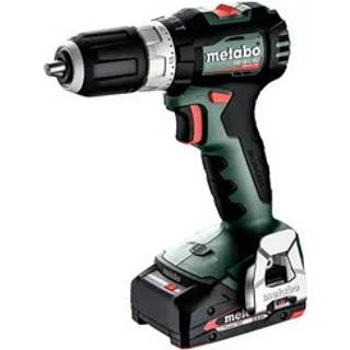 Slagskruetrækker / bor Metabo SB 18 L BL; 18 V; 2x2,0 Ah batt.