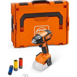 Fein ASCD 18-300 W2 AS Slagnøgle uden batteri og oplader