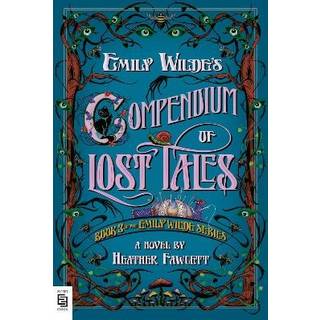 Emily Wilde's Compendium of Lost Tales