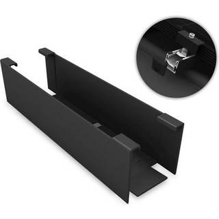 K2 BlackCover SingleRail 36