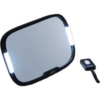 Axkid LED Bilspejl