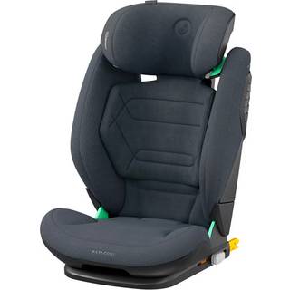 Maxi-Cosi Rodifix Pro2 i-Size Authentic Graphite selepude