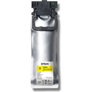 Epson T46K4 Yellow 250 ml blækpose til SureLab SL-D1000