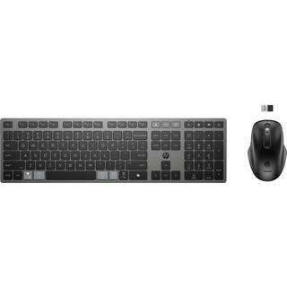 HP 725 MULTI RCHRGBL WLS KB/MSE   WRLS
