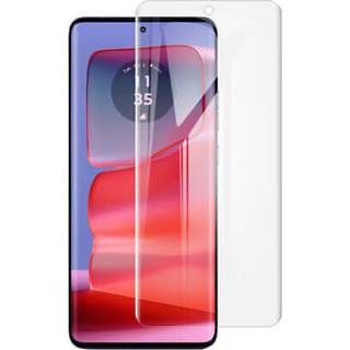 Imak Hydrogel Full Cover Film Motorola Edge 50 Ultra (2-pack)