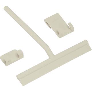 Aquanova Arvid bruseskraber Beige