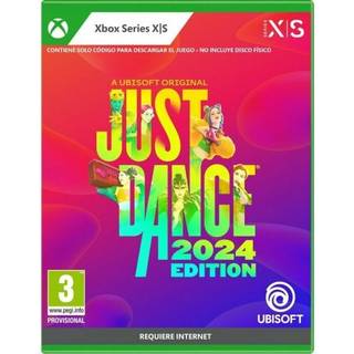 Just Dance 2024 (Xbox Series X|S) Xbox Live Key - EU