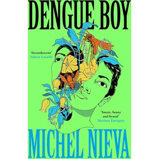 Dengue Boy