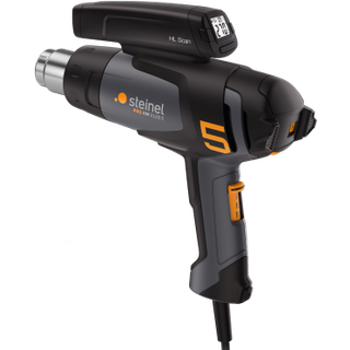 Steinel varmluftpistol HM 2120E wrap+scan 2200W