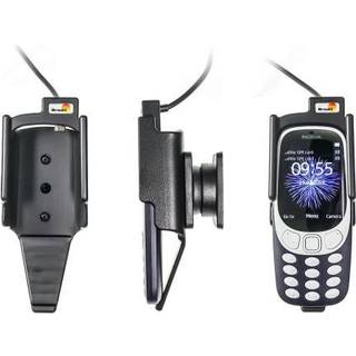 Brodit Aktiv holder med cig-stik 712026