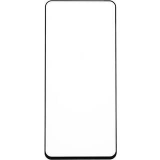 Hærdet glas til Oppo Reno12 MS Diamond Glass Full Glue Sort