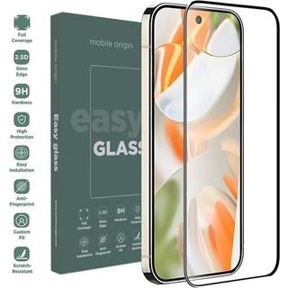 Mobile Origin EasyGlass for Google Pixel 9 Pro XL