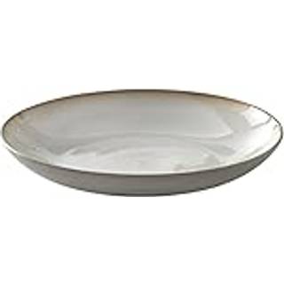 Gastro Fad fra BITZ - Creme/creme farve - Stentøj