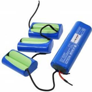 Erstatningsbatteri til AEG AG933UK Støvsuger