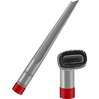 Element og støvmundstykke til Shark NV350 / NV351 / NV356 / NV500 / NV502 / NV560