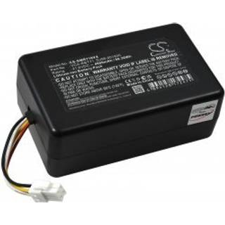 PowerBatteri til Robotstøvsuger Samsung PowerBot R7040 / VR1AM7040W9 / AA, Type DJ96-00193E