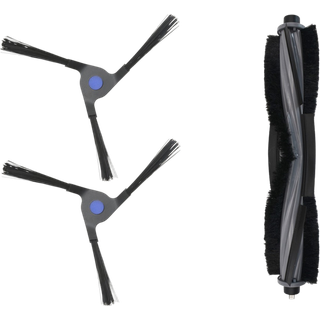 Ecovacs Deebot X2 Omni Børstepakke