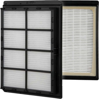 Hepa filter til Siemens og Bosch