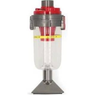 Nedis - Våd og Tør Adapter | Universal | Fliser / Hård gulv / Hårde overflader / Parquet | 32 - 35 mm - VCWDA100WH32