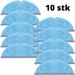 Roborock S7 / S7 Plus Mopper - 10 Stk