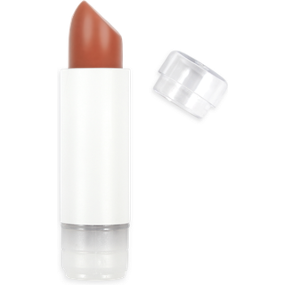 Zao Laeber LaebeplejeRefill Colour & Repulp Balm 486 Orange Nude 3,5 g () - 3,5 g