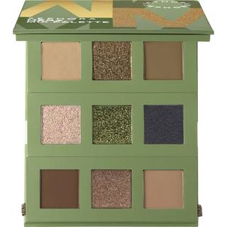 Sephora Collection - Mega Mix Palette - Mega-palette Med Farver - Medium Palette Colorful Play-25 D - For Women