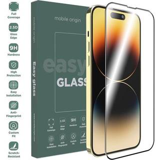 Mobile Origin EasyGlass for Apple iPhone 14 Pro Max