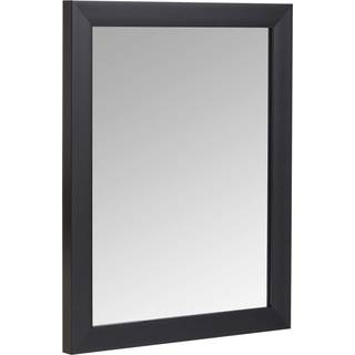 Amazon Basics Rectangular Wall Mirror 16 X 20 - Standard trim sort