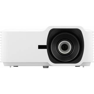 Viewsonic LS740HD dataprojekter Standard kasteprojektor 5000 ANSI lumens 3LCD 1080p (1920x1080) Hvid